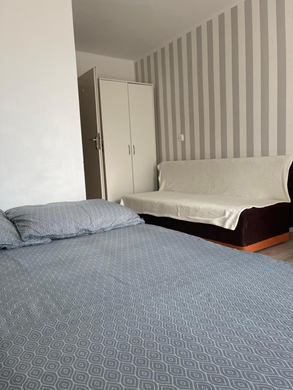 Pokoje Goscinne Jastrzębia Góra Buitenkant foto