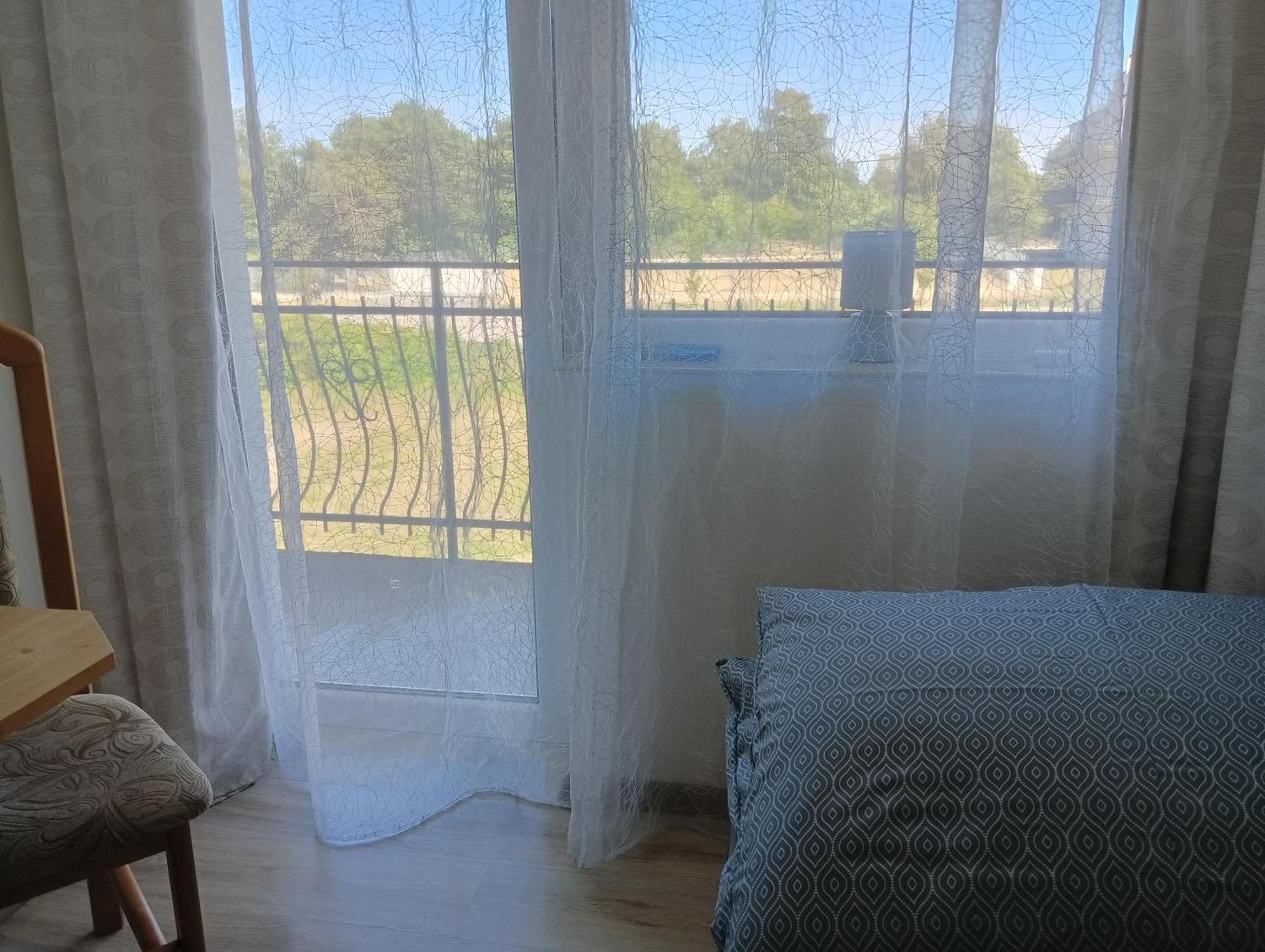 Pokoje Goscinne Jastrzębia Góra Buitenkant foto